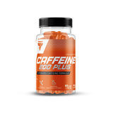 Caffeine 200 PLUS - 60caps - TREC NUTRITION - Diét-éthique