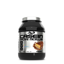 CASEIN NATIVE  MICELLAR 1KG ADDICT NUTRITION - Diét-éthique