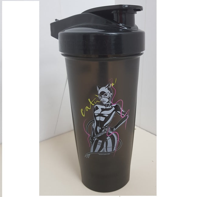 SHAKER Catwoman 800ml - SMARTSHAKE - Diét-éthique