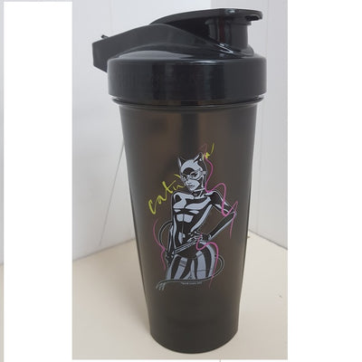 SHAKER Catwoman 800ml - SMARTSHAKE - Diét-éthique