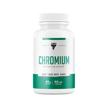 CHROMIUM 90 CAPS - TREC NUTRITION - Diét-éthique