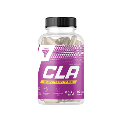 CLA - TREC NUTRITION