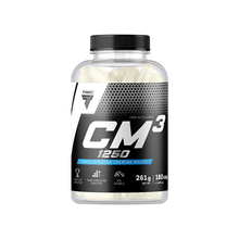 CM3 1250 TREC NUTRITION - Diét-éthique