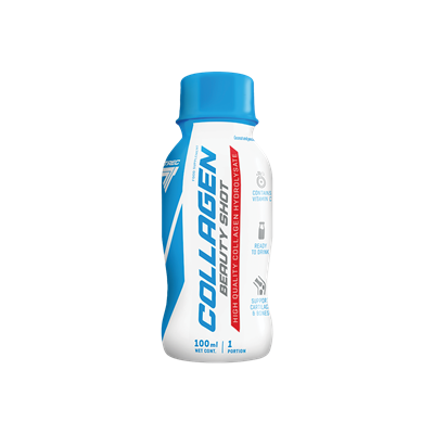 COLLAGEN BEAUTY SHOT - TREC NUTRITION