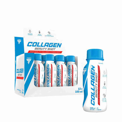 COLLAGEN BEAUTY SHOT - TREC NUTRITION