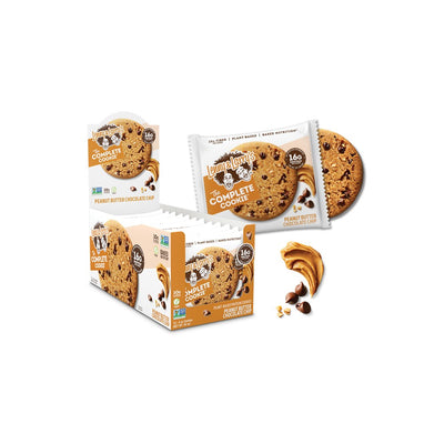 Complète Cookies Vegan - 113g - Lenny & Larry's - Diét-éthique