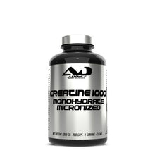 ADDICT -  CREATINE MONOHYDRATE MICRONIZED - Diét-éthique