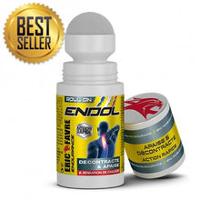 FAVRE ENDOL ROLL ON - Diét-éthique