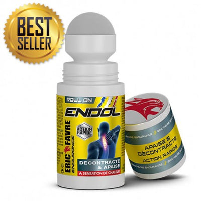 FAVRE ENDOL ROLL ON - Diét-éthique
