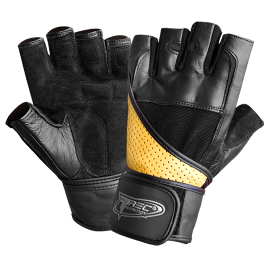 GANTS SUPER STRONG   TREC NUTRITION - Diét-éthique