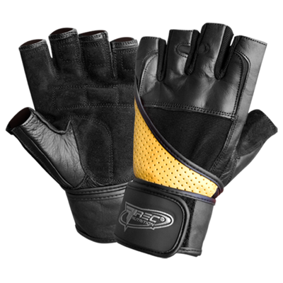 GANTS SUPER STRONG   TREC NUTRITION - Diét-éthique