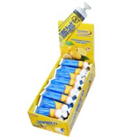 Turbo PUNCH® 3 dosette 27g FENIOUX - Diét-éthique