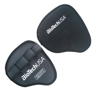 Grip Pad BIOTECH - Diét-éthique