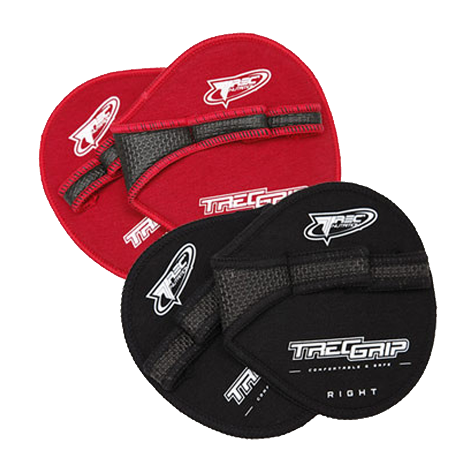 GRIPPAD  TREC NUTRITION - Diét-éthique