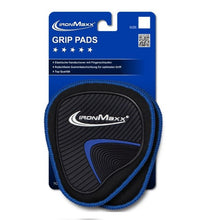GRIP PADS IRON MAXX - Diét-éthique