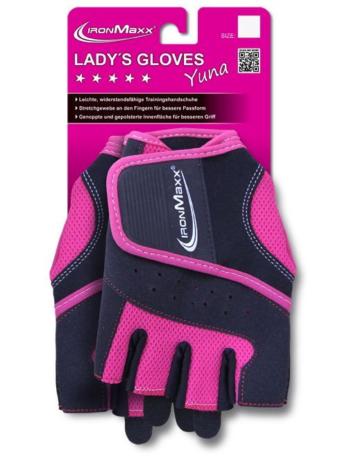 GANTS DE DAME YUNA - Diét-éthique