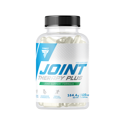 JOINT THERAPY PLUS - TREC NUTRITION - Diét-éthique