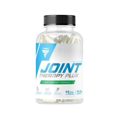 JOINT THERAPY PLUS - TREC NUTRITION - Diét-éthique