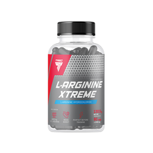 L-ARGININE XTREME -TREC NUTRITION