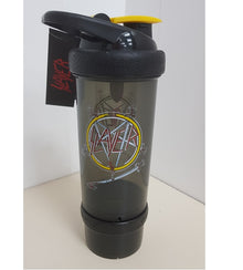 rock SHAKER - Slayer (750ml) - SMARTSHAKE - Diét-éthique