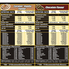 MAGNUM 8000 TREC NUTRITION - Diét-éthique