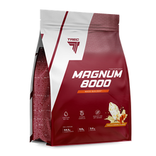 MAGNUM 8000 TREC NUTRITION - Diét-éthique