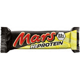 Mars HI-Protein - 62 gr - Diét-éthique
