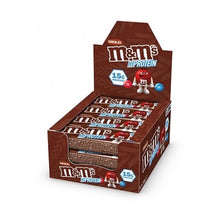 M&M's Protein Choc Bar - 51g - Diét-éthique