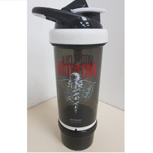 rock SHAKER  - Mötley Crüe (750ml) -  SMARTSHAKE - Diét-éthique