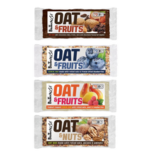 OAT & FRUITS 70gr  BIOTECH - Diét-éthique