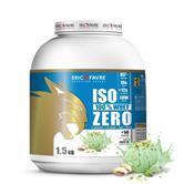ISO ZERO 100% WHEY - ERIC FAVRE - Diét-éthique