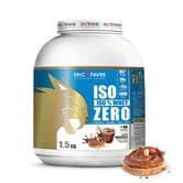 ISO ZERO 100% WHEY - ERIC FAVRE - Diét-éthique