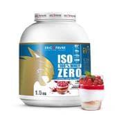 ISO ZERO 100% WHEY - ERIC FAVRE - Diét-éthique