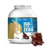ISO ZERO 100% WHEY - ERIC FAVRE - Diét-éthique