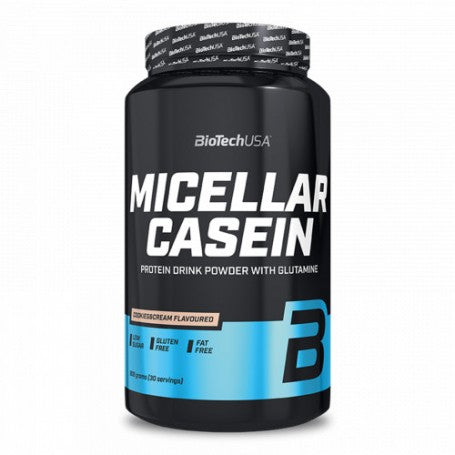 CASEIN ZERO  BIOTECH - Diét-éthique