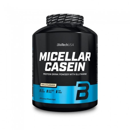 CASEIN ZERO  BIOTECH - Diét-éthique