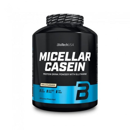 CASEIN ZERO  BIOTECH - Diét-éthique