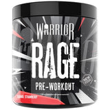 RAGE - 390g - WARRIOR - Diét-éthique