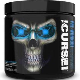 THE CURSE Cobra Labs - JNX Sports - Diét-éthique