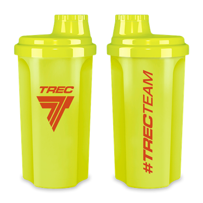 TREC SHAKER 700ML - Diét-éthique