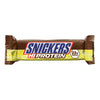 Snickers Hi Protein Barre - 62gr - Diét-éthique