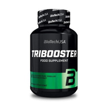 TRIBOOSTER   BIOTECH - Diét-éthique