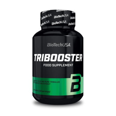 TRIBOOSTER   BIOTECH - Diét-éthique