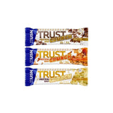 Trust Crunch Bar - 60g - USN - Diét-éthique