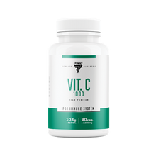VITAMIN. C 1000 - TREC NUTRITION
