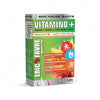 Vitamino + 30 jours ERIC FAVRE - Diét-éthique