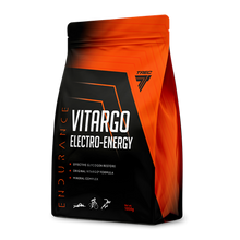 VITARGO ELECTRO-ENERGY 1020G TREC NUTRITION - Diét-éthique