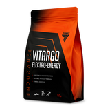 VITARGO ELECTRO-ENERGY 1020G TREC NUTRITION - Diét-éthique