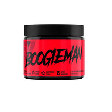 BOOGIEMAN 300G TREC NUTRITION - Diét-éthique