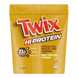 Whey Twix Protein - 875g - TWIX - Diét-éthique